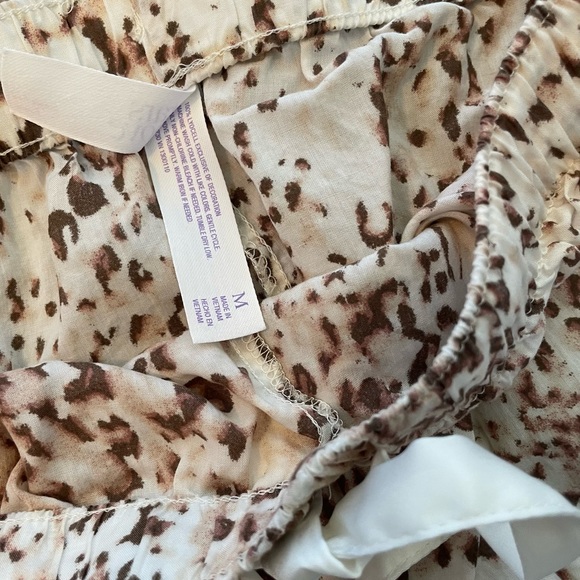 Summer Pajama Set - Picture 6 of 7